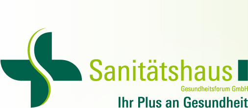 Sanitätshaus Rosenhäger GmbH - Logo
